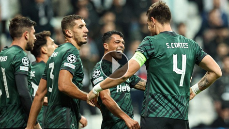 Sebastian Coates: 'Kornerlere çok çalıştık'