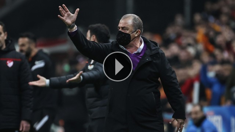 Terim'den Işıtan Gün'ün sözlerine: 'Haberim yok!'