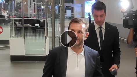 Okan Buruk: 'Sonuçlanmış bir şey yok'