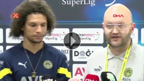 Wilian Arao'dan Beşiktaş mesajı