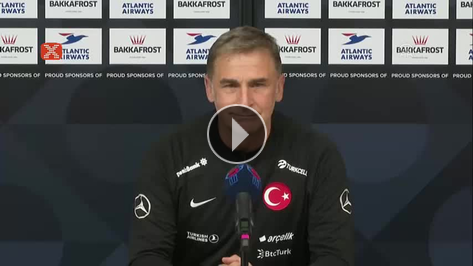 Stefan Kuntz: 'En iyi birinci olmak istiyorum'