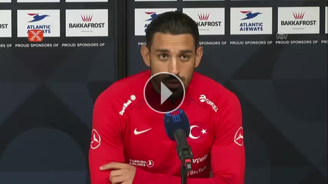 İrfan Can Kahveci: 'Bu bizi çok etkilemez'