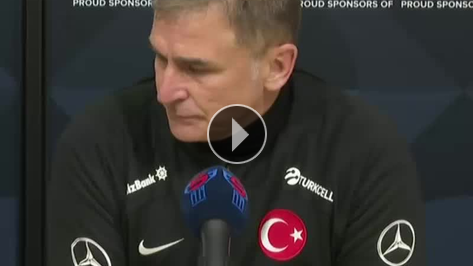 Stefan Kuntz: 'İstifayı düşünmüyorum'