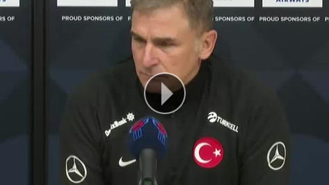 Stefan Kuntz: 'Neden hoca değişikliği gündeme geldi?'