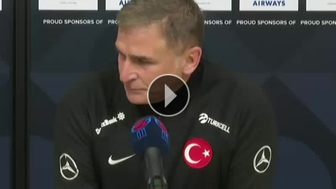 Stefan Kuntz'tan Salih Uçan açıklaması