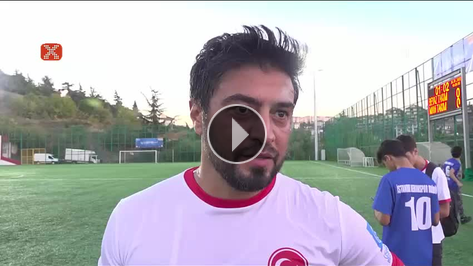 İbrahim Toraman'dan derbi yorumu