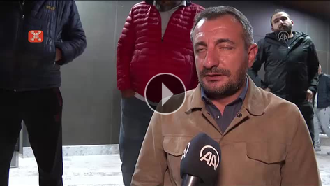 Ayhan Dündar: 'Hayata kast edilen durumlar'