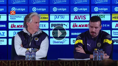 Jorge Jesus'tan Valencia ve Batshuayi sözleri