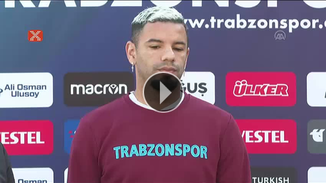 Bruno Peres'ten Fenerbahçe maçı açıklaması