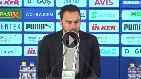 Selçuk İnan: 'Kafamda hep puanlar var'