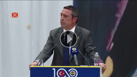 Ali Koç'tan Erden Timur'un sözleri için açıklama