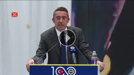 Ali Koç: 'Türkiye Devleti'nin ayıbı!'