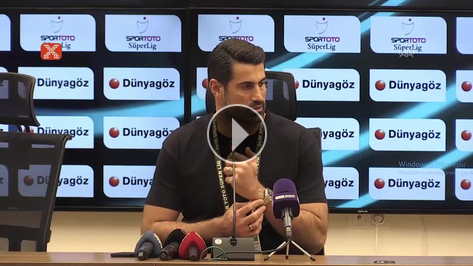 Volkan Demirel: 'Türk futbolu niye gelişmiyor diyoruz. Gelişmez.'