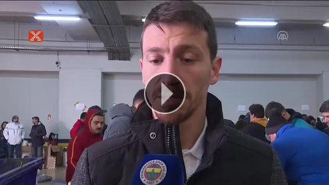 Mert Hakan Yandaş: 'Durum gerçekten çok vahim'