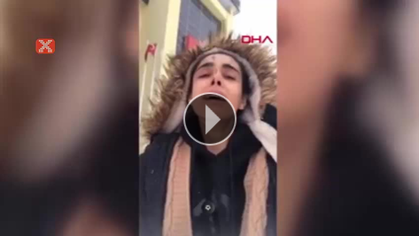 Ahmet Eyüp Türkaslan için eşinden yardım çağrısı