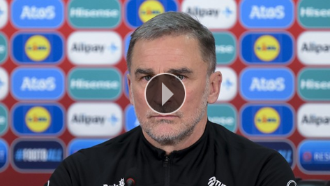 Kuntz: 'Yeni bir yolculuğa çıkıyoruz'