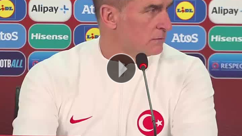 Stefan Kuntz'tan Abdlkerim Bardakc aklamas