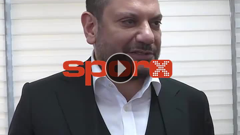 Erturul Doan'dan fla teknik direktr aklamas