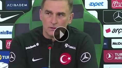 Stefan Kuntz'tan oru aklamas