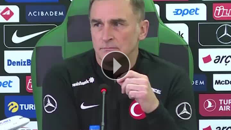 Kuntz'tan Abdlkerim aklamas