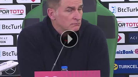 Stefan Kuntz'tan Arda Güler sözleri