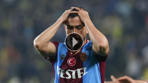 Trezeguet'ten Samet Akaydin açıklaması