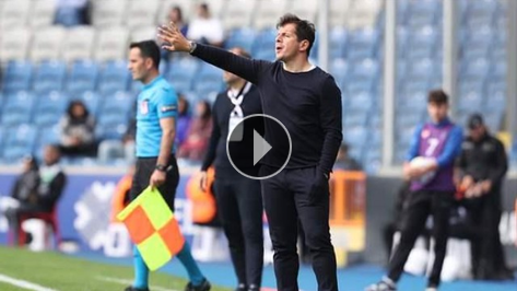Emre Belözoğlu: 'Fenerbahçe kalbimin en güzel yerinde'