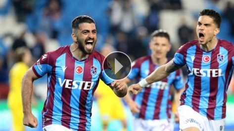 Umut Bozok: 'Marek Hamsik için oynadık'
