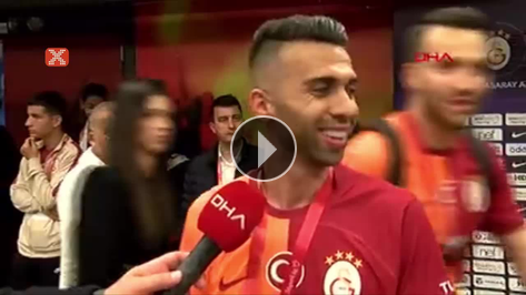 Emre Taşdemir: 'Hak ettik, şampiyon olduk'