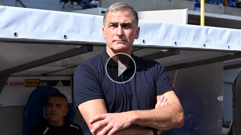 Kuntz: 'Hayal kırıklığı yaşıyorum ve mutluyum'
