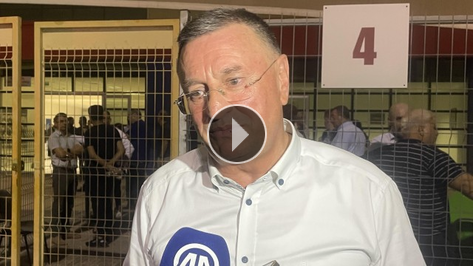 Lütfü Savaş: 'Çok iyi başlangıç'
