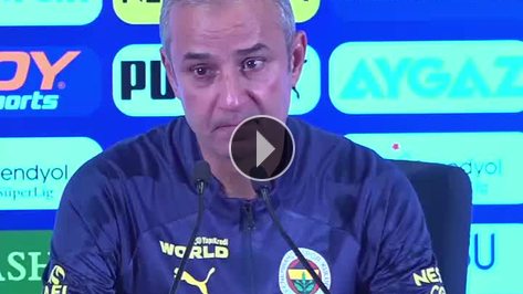 �smail Kartal: 'Sa�l�k ekibimiz i�ini iyi yapt�'