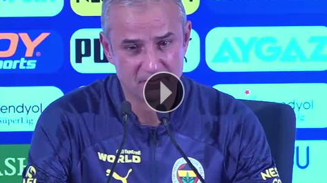 �smail Kartal'dan 'Kad�k�y'de kara gece' sorusuna cevap!