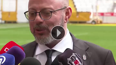 Mete Vardar: 'Fenerbahçe maçı önemli'