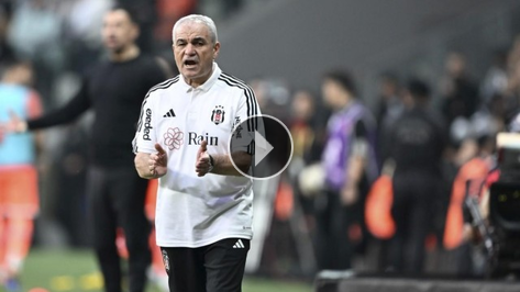 Rıza Çalımbay'dan derbi açıklaması