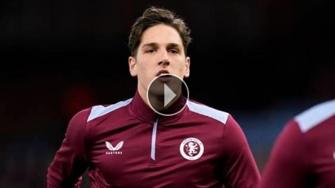 Okan Buruk'tan Zaniolo cevabı!