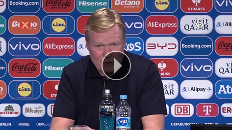 Ronald Koeman