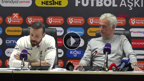 Jose Mourinho: 'Bu ligi biliyoruz; baz takmlar daha kolay kazanyor'