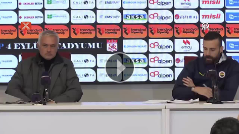 Jose Mourinho: 'Avantaj bizde değil'