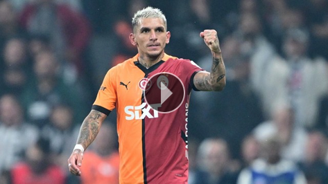 Lucas Torreira, düğünde futbol oynadı