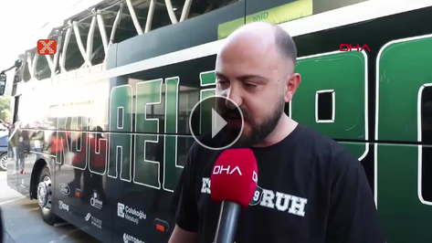 Fenomen Oğuzhan Alpdoğan: 'Süper Lig'i özlemiştik'