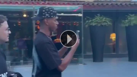 Lamine Yamal'ı tanımadılar!