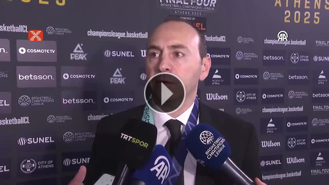 Yakup Sekizkök: 'Tecrübe ve hatalar ön plana çıktı'