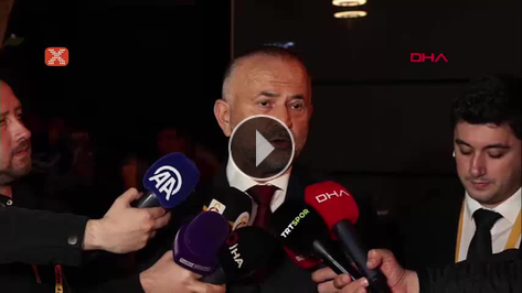 Galatasaray'a transfer müjdesi!
