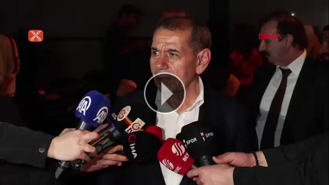 Dursun Özbek'ten Osimhen itirafı