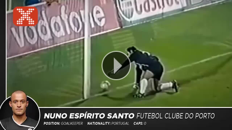 Muslera’nın penaltı atmasını eleştirmişti; Mourinho da attırmış!