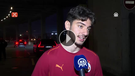Jankat Yılmaz'dan Muslera ve şampiyonluk sözleri