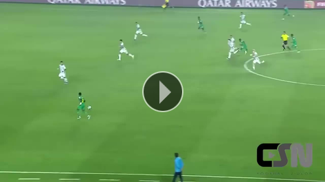 Fenerbahçe'ye yeni Sadio Mane