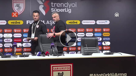 Thomas Reis: 'İnanılmaz bir sezon geçirdik'