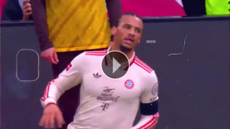 Leroy Sane, Galatasaray'da